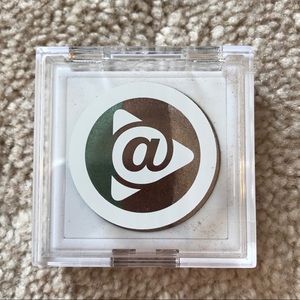 Mary Kay at play baked eyeshadow trio Earth Bound